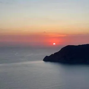 Casa Valeria Affittacamere Vernazza