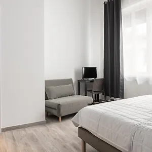 Affittacamere Le Cinque Stanze Room&breakfast, Palermo