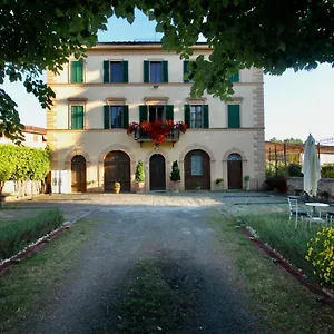 ** Frühstückspension Sant'andrea Italien