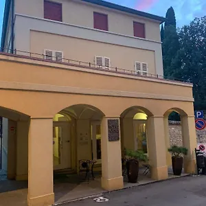  Gasthof Modus Vivendi - E Relax Italien