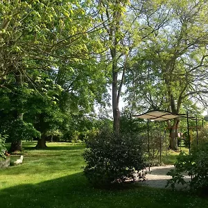 Il Giardino Segreto Bed & Breakfast Guarda Ferrarese