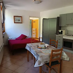 Anime Salve Restaurant Bed & Breakfast Sala Baganza