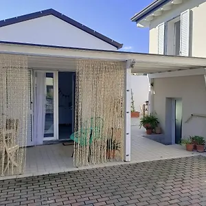 La Stanza Del Borgo Bed & Breakfast Cervia