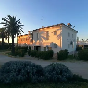 ***** Frühstückspension Relais Casetta56 Italien