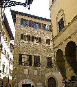 *** Frühstückspension Bonsignori Italien