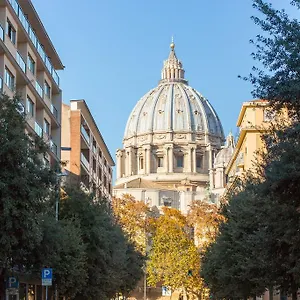 Malkavacanze Bed & Breakfast Roma